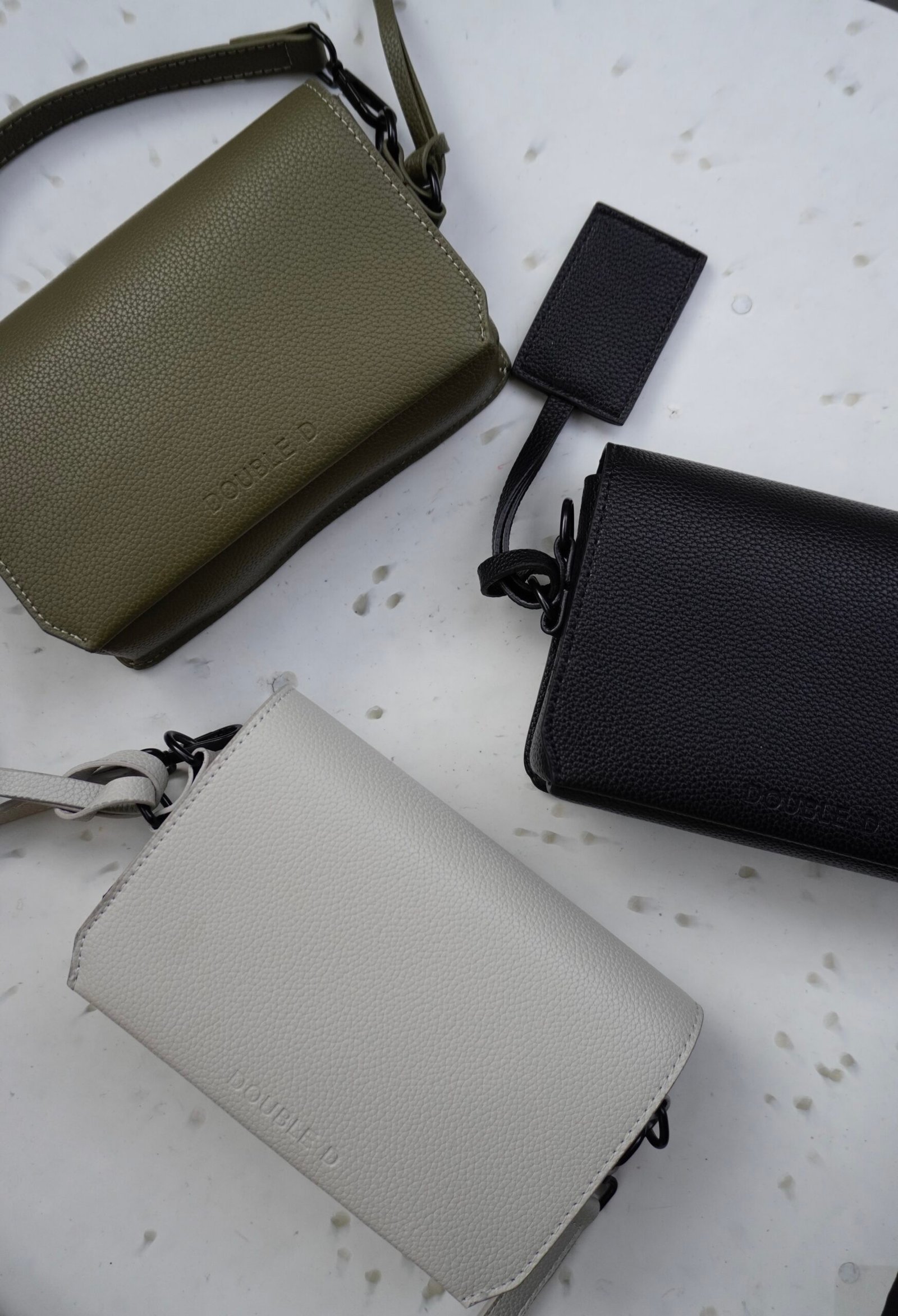 Double D Manos Libres