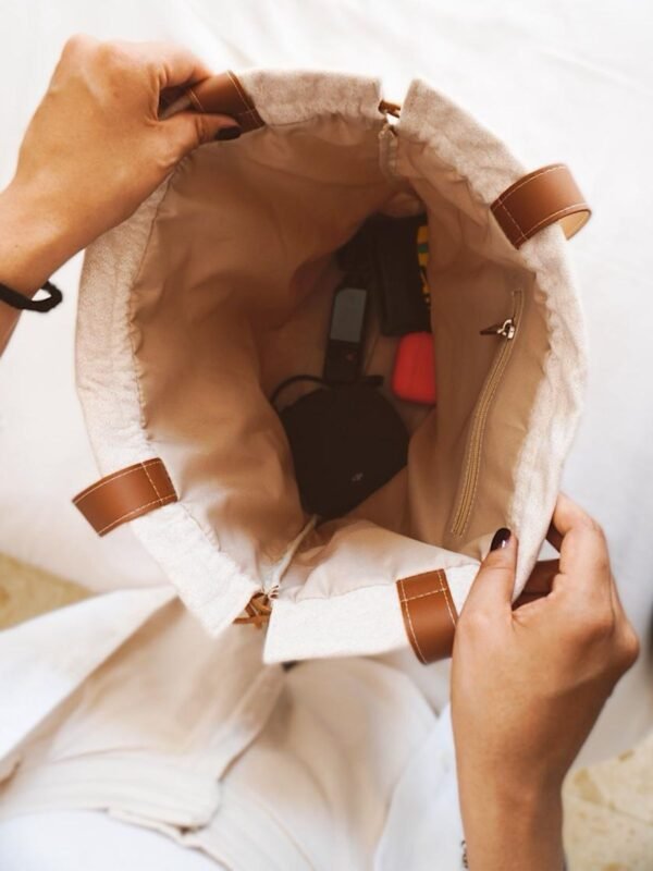 BOLSO SACO SOFT